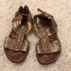 Sam Edelman Sandals